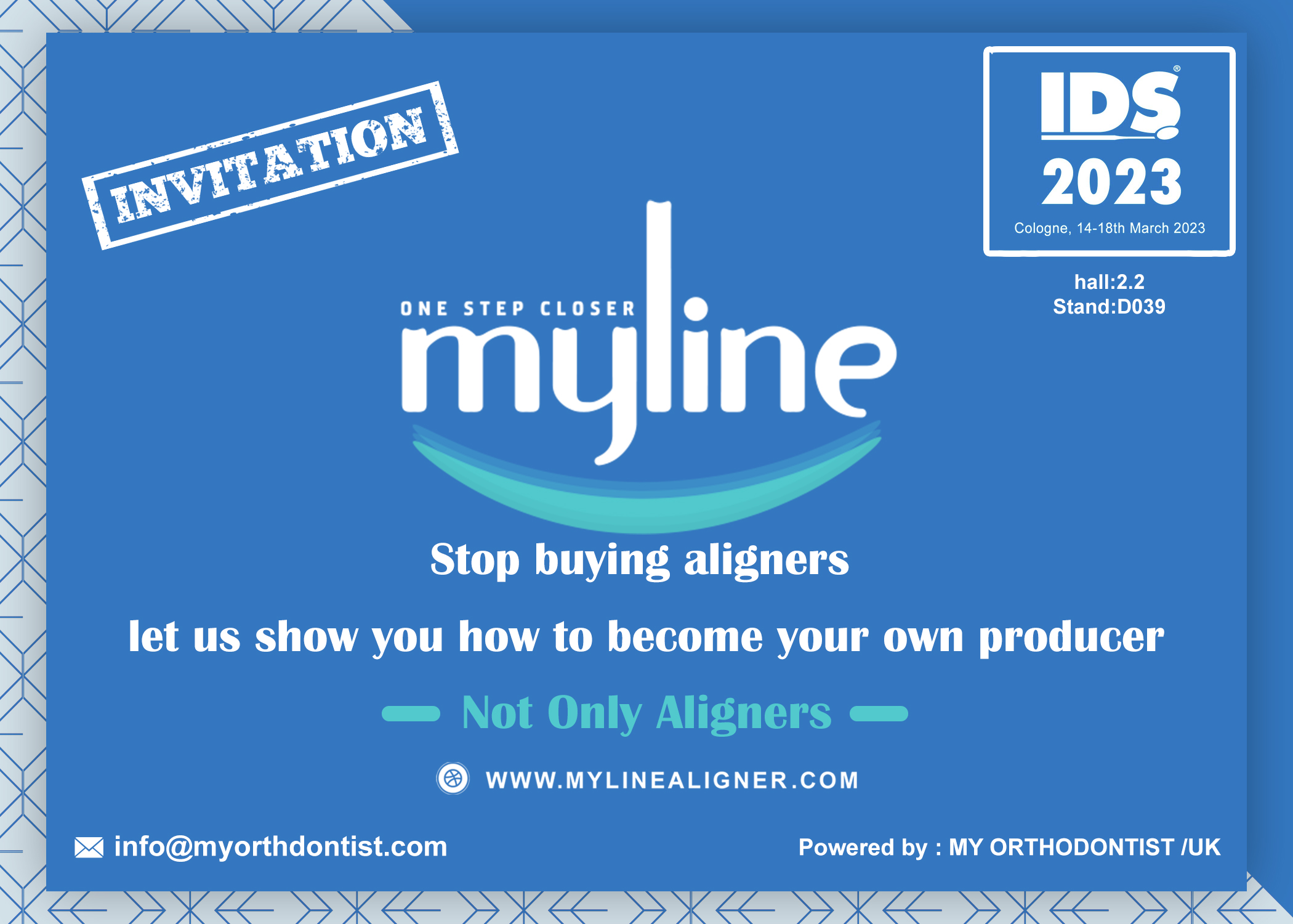 Myline Invitaion 01