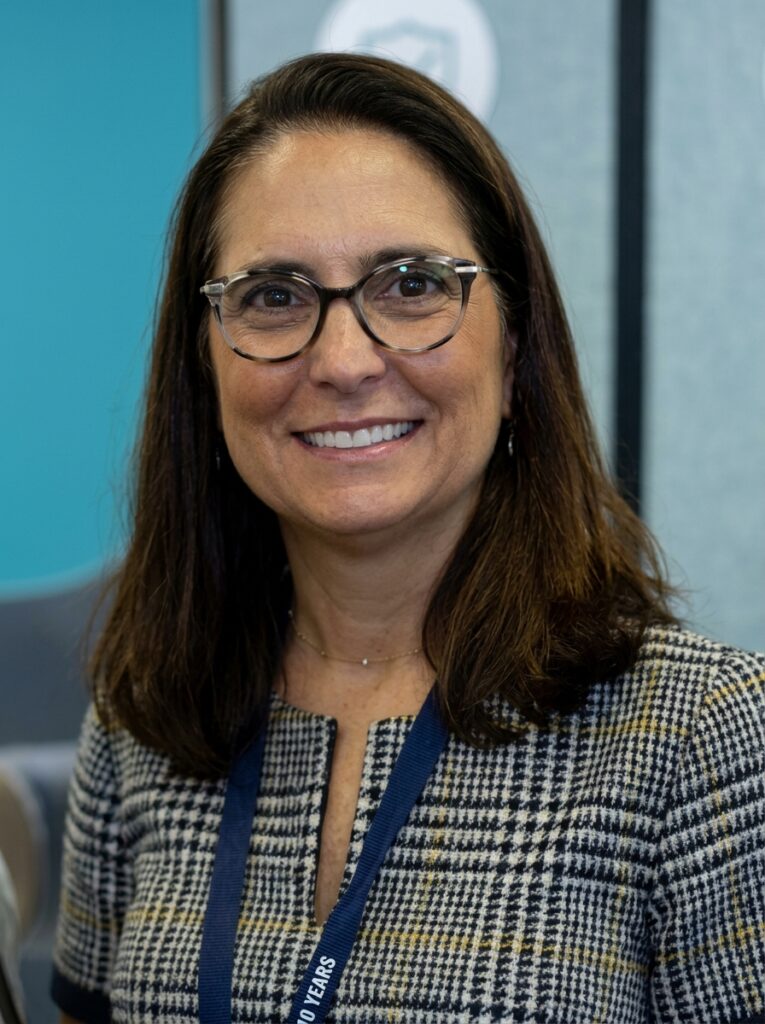 Dr. Carolina Vazquez