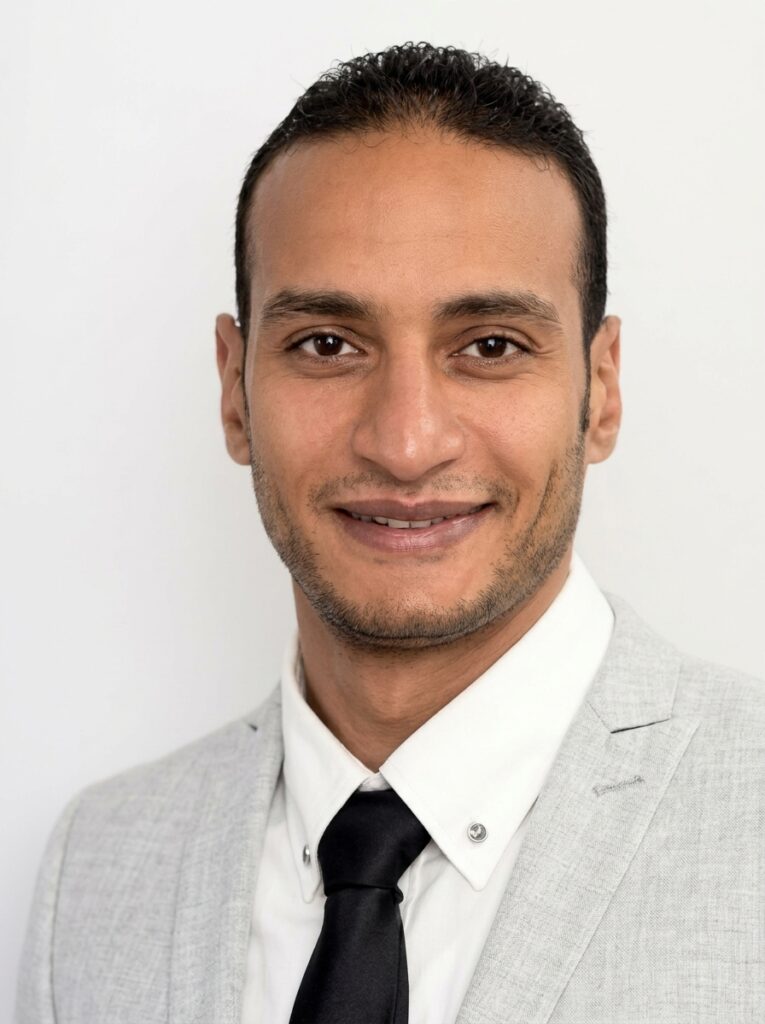 Dr. Eslam Mansour