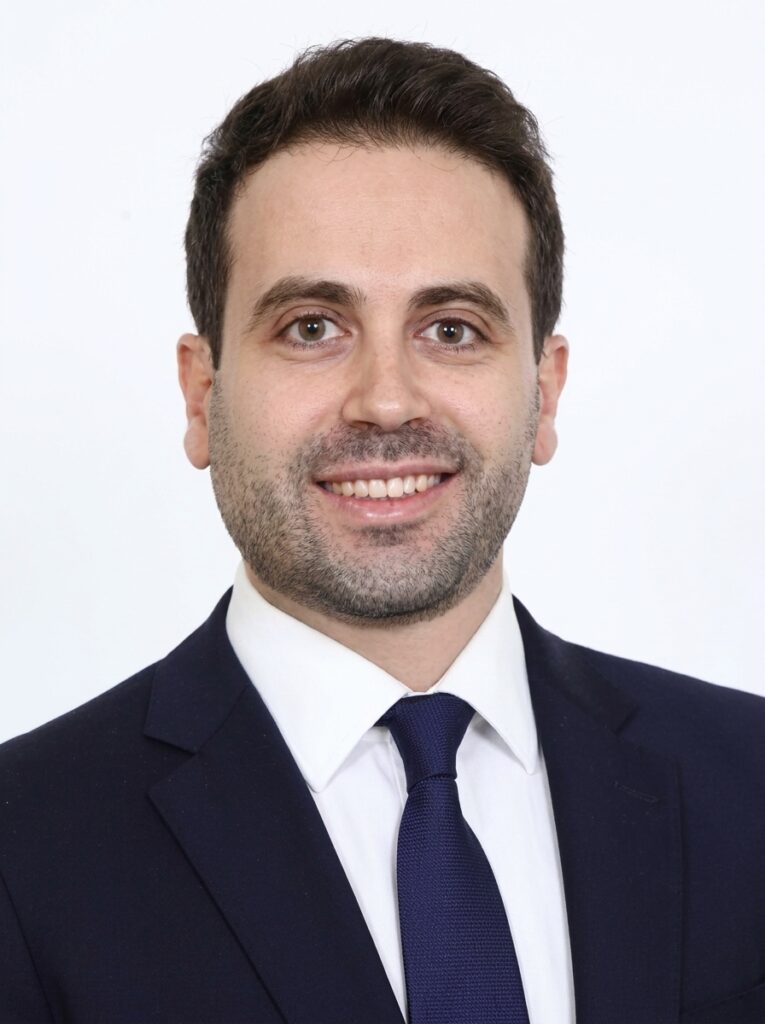 Dr. Michel K.